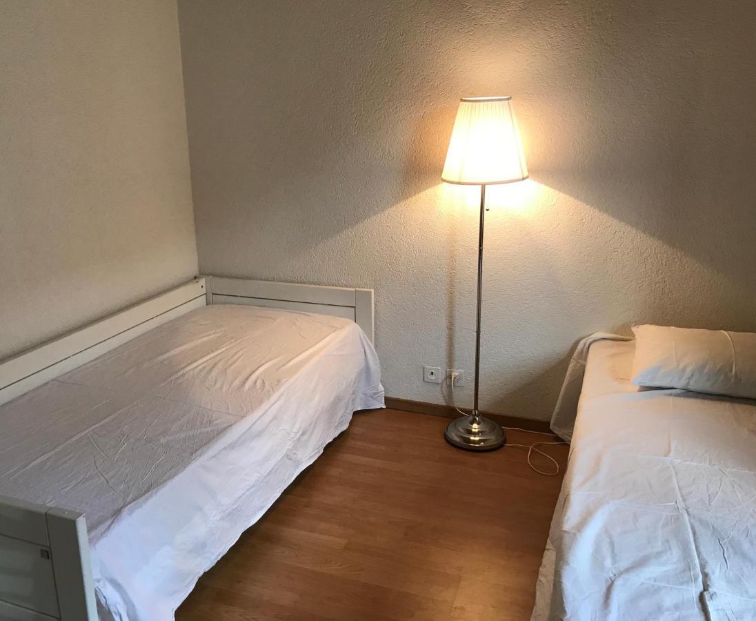 Simple Flat 72 M2 In The Centre Of Burgdorf With Private Parking Daire Dış mekan fotoğraf